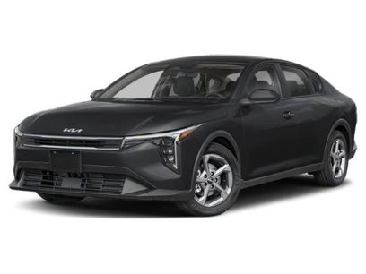 Used 2025 Kia K4