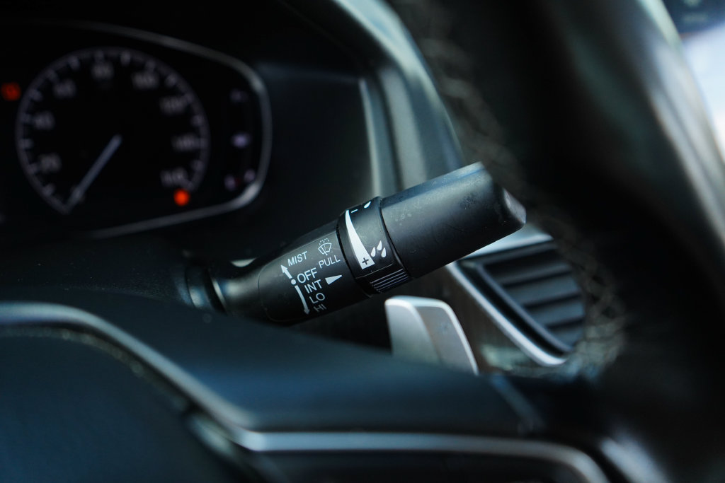 Used 2021 Honda Accord Sport Special Edition image 32