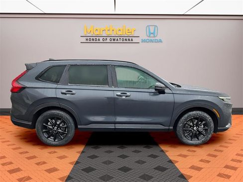 New 2026 Honda CR-V Sport-L image 6