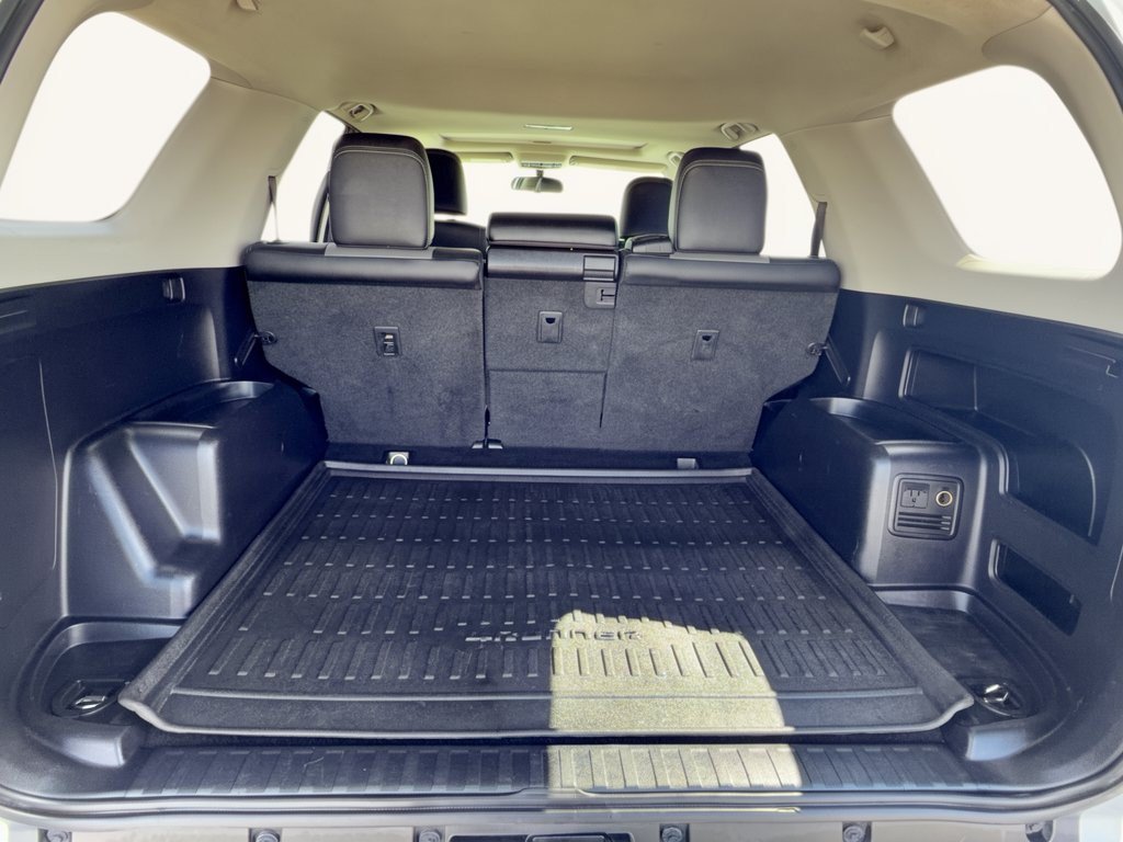 Used 2015 Toyota 4Runner SR5 Premium AWD/4WD image 28