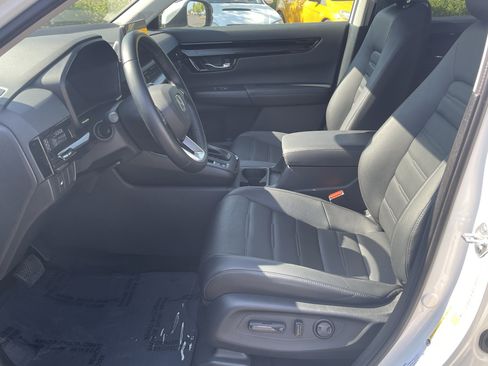 Used 2026 Honda CR-V EX-L image 11