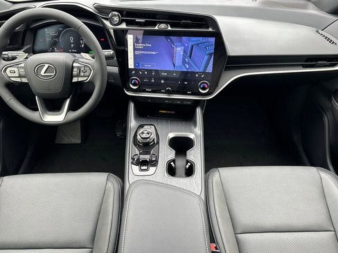 New 2026 Lexus RZ 450e 2WD image 14