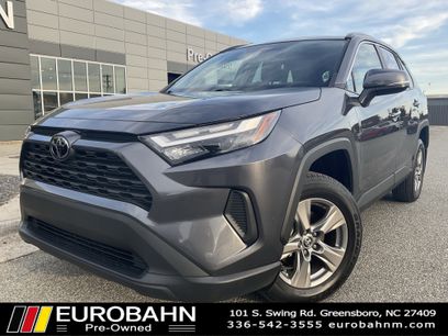 Used 2024 Toyota RAV4 XLE w/ Convenience Package