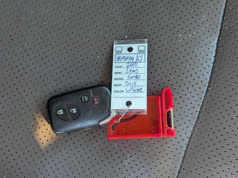 Used 2010 Lexus GX 460 image 38