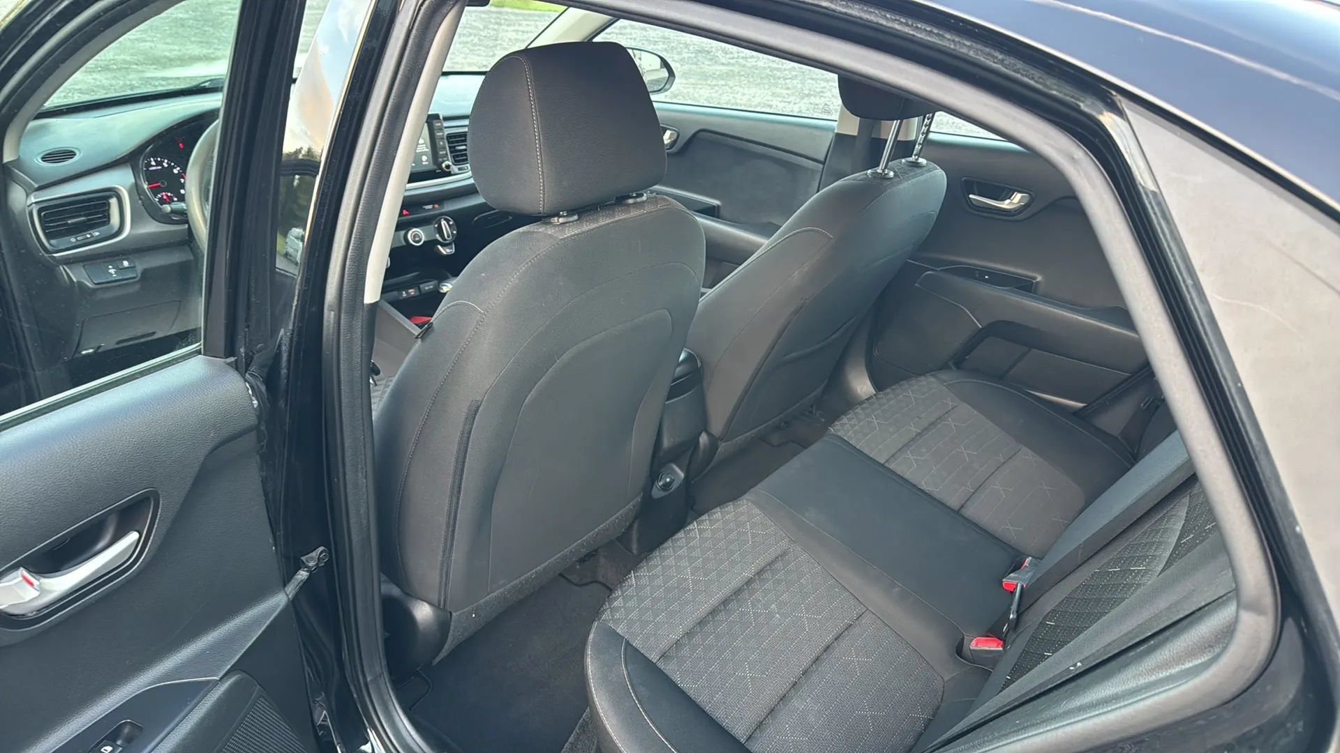 Used 2019 Kia Rio S FWD image 16