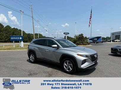 Used 2023 Hyundai Tucson SEL