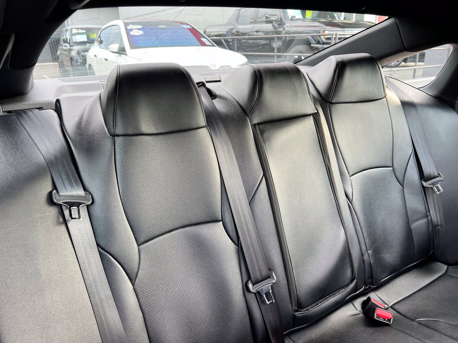 Used 2024 Honda Accord Sport image 68