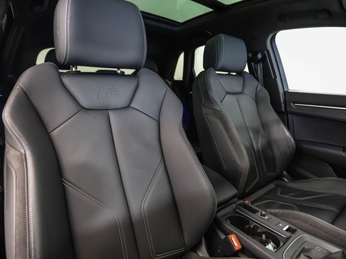 Used 2022 Audi Q3 2.0T Premium Plus w/ Premium Plus Package image 32