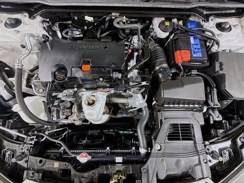 Used 2024 Honda Civic Sport image 27