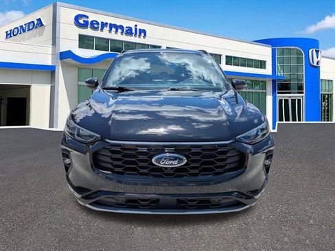 Used 2026 Ford Escape ST-Line Elite w/ Premium Technology Package AWD/4WD image 9