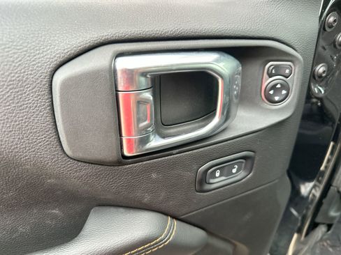 Used 2023 Jeep Gladiator High Altitude image 13