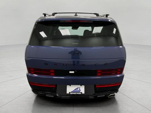 New 2026 Hyundai Santa Fe Calligraphy AWD/4WD image 4