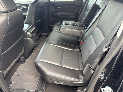 Used 2025 Honda Ridgeline RTL image 18