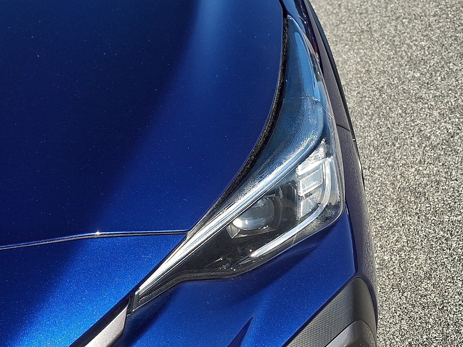 Certified 2024 Subaru Crosstrek 2.5i Limited w/ Crosstrek Mirror Package AWD/4WD image 9