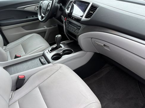 Used 2016 Honda Pilot EX-L image 16