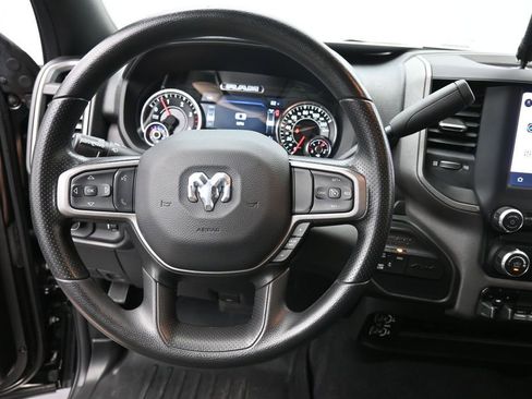Used 2023 RAM 2500 Tradesman AWD/4WD image 29