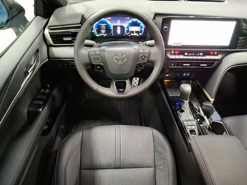 New 2026 Toyota Camry XSE image 7