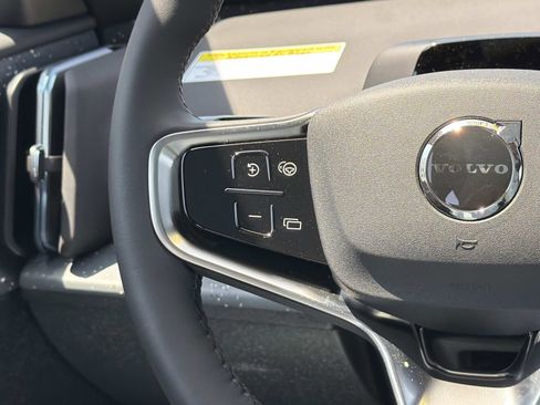 New 2026 Volvo EX30 Ultra w/ Climate Package AWD/4WD image 8