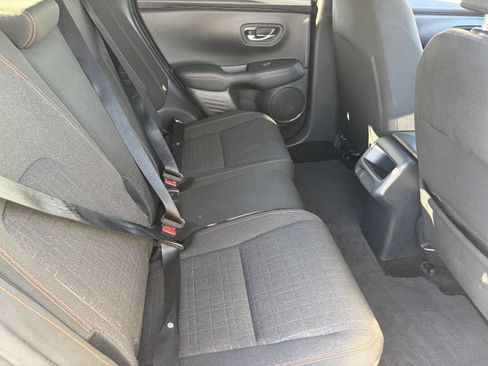 Used 2024 Honda HR-V Sport image 15