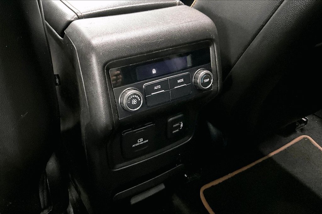 Used 2019 GMC Acadia SLT AWD/4WD image 10