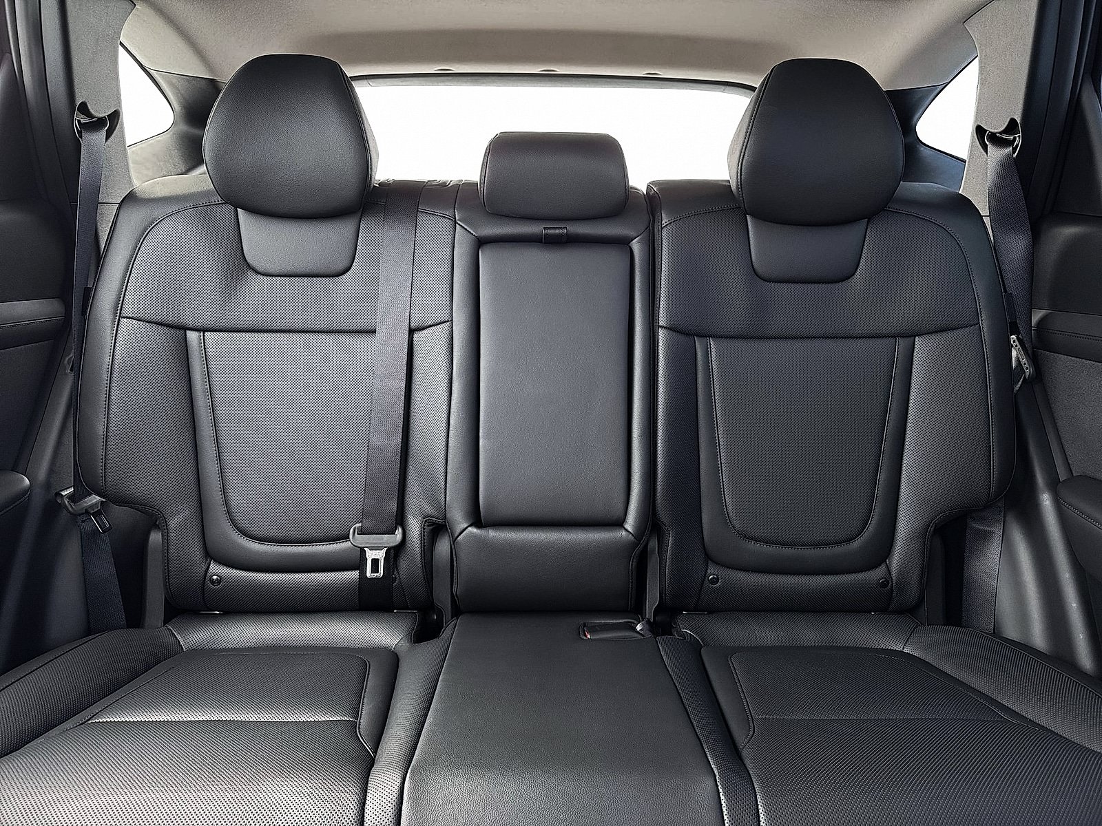 New 2026 Hyundai Tucson Limited AWD/4WD image 17