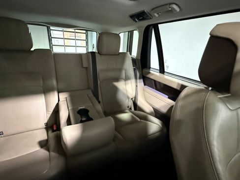 Used 2018 Land Rover Range Rover Long Wheelbase Supercharged image 61