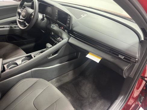 New 2026 Hyundai Elantra SEL Sport image 24