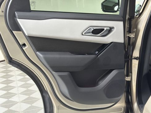 New 2026 Land Rover Range Rover Velar S image 26