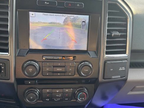 Used 2016 Ford F150 XLT w/ Equipment Group 302A Luxury image 14