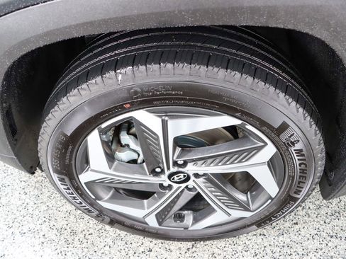 Used 2023 Hyundai Tucson SEL w/ Convenience Package AWD/4WD image 11