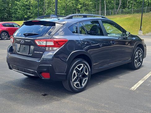 Used 2019 Subaru Crosstrek 2.0i Limited AWD/4WD image 2