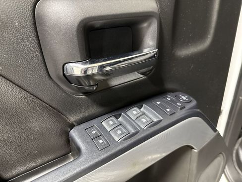 Used 2018 Chevrolet Silverado 1500 LT w/ All Star Edition image 20