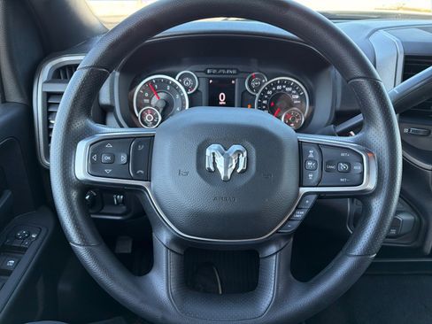 New 2026 RAM 2500 Tradesman image 21