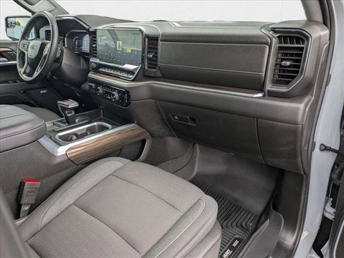 Used 2024 Chevrolet Silverado 1500 RST w/ All Star Edition Plus image 21