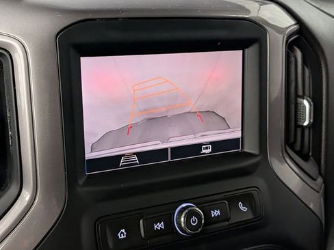 Certified 2023 GMC Sierra 1500 Pro image 20