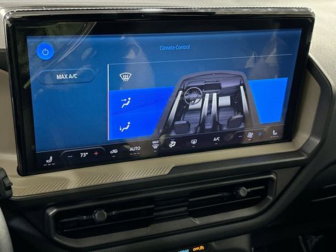 New 2025 Ford Bronco Sport Big Bend w/ Convenience Package image 26