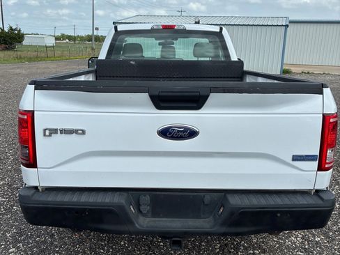 Used 2016 Ford F150 XL w/ XL Power Equipment Group image 8