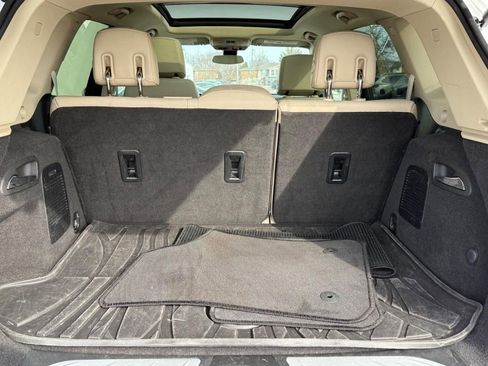 Used 2017 Buick Envision Premium w/ LPO, Hit The Road Package image 5