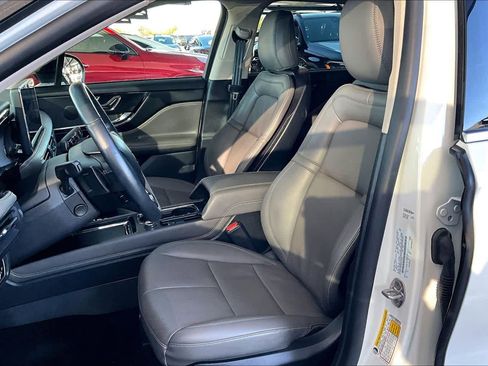 Used 2024 Lincoln Corsair Grand Touring w/ Equipment Group 301A image 8