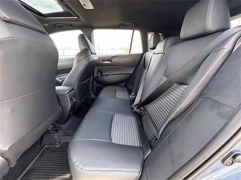New 2026 Toyota Corolla Cross AWD Hybrid w/ Convenience Package image 26