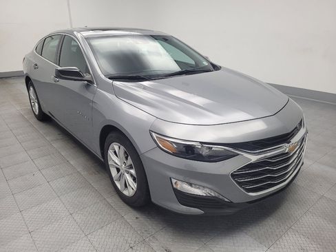 Used 2024 Chevrolet Malibu LT image 13