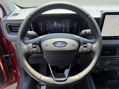 New 2026 Ford Maverick XLT w/ Equipment Group 301A AWD/4WD image 14