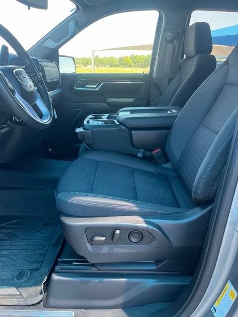 Used 2025 GMC Sierra 1500 Elevation AWD/4WD image 12