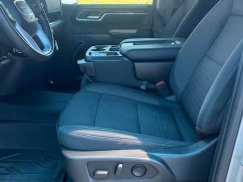 Used 2025 GMC Sierra 1500 Elevation AWD/4WD image 12