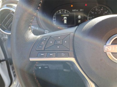 Used 2024 Nissan Kicks SR w/ SR Premium Package image 19