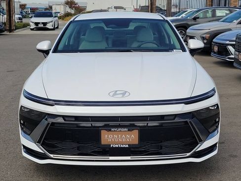 New 2026 Hyundai Sonata SEL FWD image 32