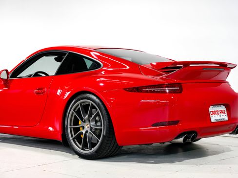 Used 2013 Porsche 911 Carrera S image 45