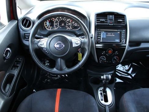 Used 2015 Nissan Versa Note SR w/ SR Tech Package image 14