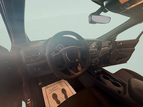 New 2026 Dodge Durango GT image 22