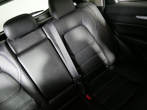 Certified 2025 MAZDA CX-5 AWD 2.5 S w/ Preferred Package image 14